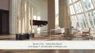 Beach Club - Hallandale Beach