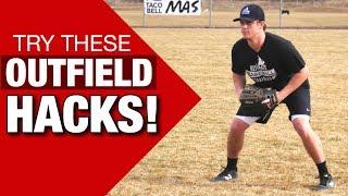 ALL Outfielders Need To Watch This!! (EASILY READ FLY BALLS)