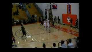 Damian Young Hoopmixtape dunks