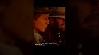 -Is it your street?-#rdr2 #reddeadredemption #shorts #arthurmorgan #short #shortsvideo #shortsvideo