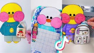 Paper Animals  DIY TikTok Compilation #5