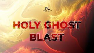 October 29, 2024 | Holy Ghost Blast | Day 869