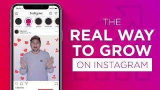 How to Really Grow on Instagram || An Instagram Audit Explained