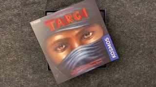 Targi - Whats in the Box?