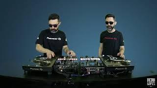 #1minuteroutine - "DJM S9 vs. DJM S11"