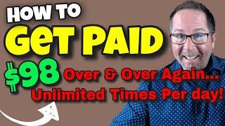 98 Unlimited Review | How to Make Money Online 2021