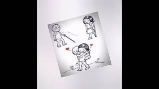Aka santosh love story song @santoshmusic