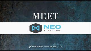 Neo Homes + Premiere Plus Realty - Content Day