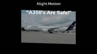 Even 787’s never got these  #aviation #a350 #787 @LNYT-Aviation