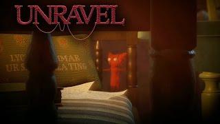 Unravel - Story Trailer