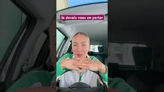 Les tiktok avec ma mini moi c’est fini - Roxanne et ses élèves