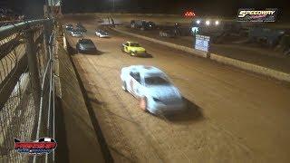 UCAR $1,000 Feature @ Friendship Motor Speedway 4 6 19