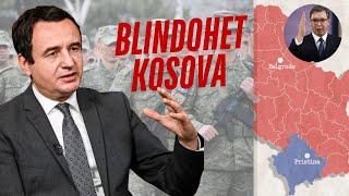 LIVE/ Blindohet KOSOVA! Perplasje por gati per zgjedhje…cfare pritet te ndodh?!