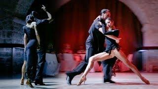 Denis Tagintsev - Ekaterina Krysanova | 2018 Adriatic Pearl Dubrovnik - Showcase "Libertango"