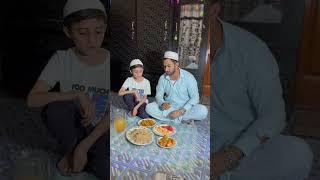 Iftar ki Dua|Romankhan #trending #viral #youtubeshorts #ytshorts #ramadan #motivation #fyp