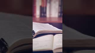Study Motivations  | Rustam Ansari