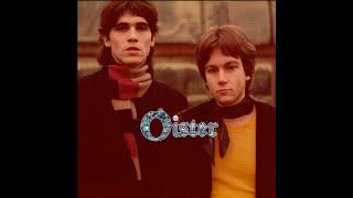 Oister - S/T (Pre-Dwight Twilley Band)