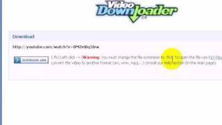 Embed YouTube into PowerPoint 2007, no internet connection