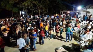 IRVING MOLINA DJ BAILE LA BRIGADA BARRIAL OLMEDO