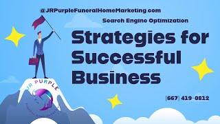 SEO Secrets for Funeral Homes