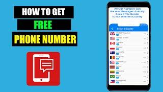 How To Use Temp Number App||Temp Number 2024