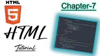 Beginner Friendly :- Html Tutorials [Chapter-7] Table