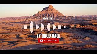 Engin Titiz  - Ey Uhud Dağı | 2023 yeni Ilahi klibi