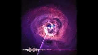 Data Sonification: Black Hole at the Center of the Perseus Galaxy Cluster (X-ray)