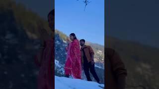 manali new video mampirahul romantic video #short#trendingshorts #viralvideo #ytshortvideo