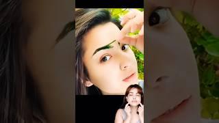 leaf eyebrow growth #trending #makeup #viralvideo #shorts #shortvideo #short #song #video #viral