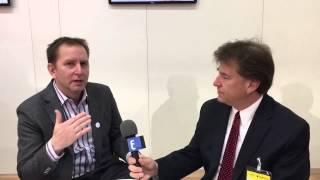 Embedded World 2016 Video: Dell on the embedded PC for mainstream IoT