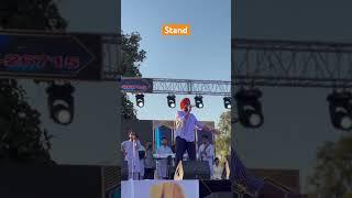 Gurmanter live stand at pargat singh lidhran mela #gurmanter #live