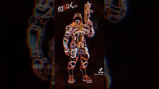 Sinox The Sinner #fortnite