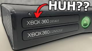 Viewer sold me a HACKED Xbox 360... but I got THIS? 