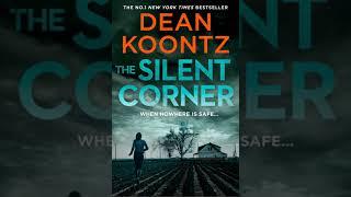 Dean Koontz - The Silent Corner - Jane Hawk #1  | Audiobook Mystery, Thriller & Suspense - Part 1