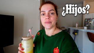 Why don't I have children yet? Vlog