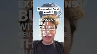 The most insane weapon ever?!!!?!!!
