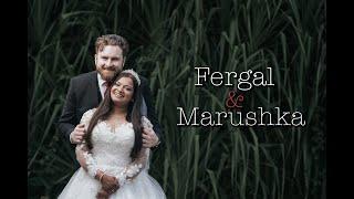 Goan Wedding 2023 | Destination Wedding 2023 | Marushka & Fergal |