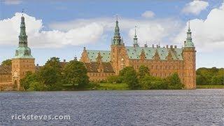 Hillerød, Denmark: Stunning Frederiksborg Castle - Rick Steves’ Europe Travel Guide - Travel Bite