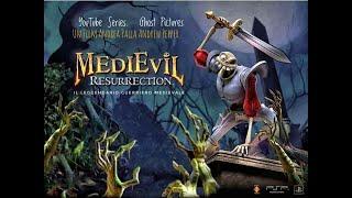 MEDIEVIL RESURRECTION " THE MOVIE " ( Il Leggendario guerriero Sr Daniel )