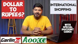 Buying From Aoocci | Buying From CalinkitCarplay - Find The Best Discount Code