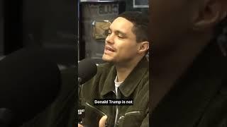 Trevor Noah: "The Road To Fascism Is PAVED With Democracy"