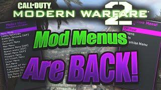 MW2 PC (Mods are Back!) | Fixing MW2 Patch | ️LINK IN DESCRIPTION️ (FREE DOWNLOAD) 2023 Steam.