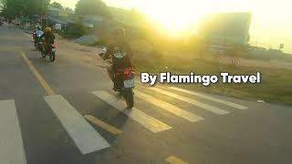 One Day Offroad With Flamingo travel Hoian