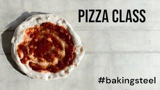 Pizza Making Class | Delicious Homemade Pizza! Viral Pizza Videos in 2024