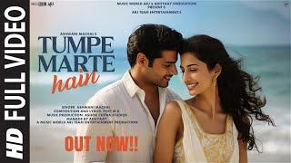 New Song 2025 | New Hindi Song | Tumpe Marte Hain | Samantha Ruth | Romantic Song | Hindi Video Song