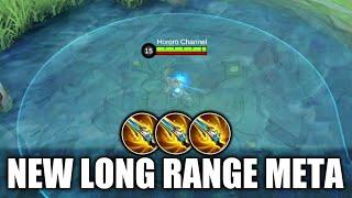 LONG RANGE NATALIA FREYA ALUCARD AND MORE! | REWORKED MALEFIC GUN