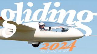 Best of GLIDING 2024