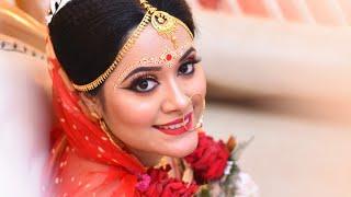 Wedding Teaser ॥  Sucharita Weds Debasis ॥  Proshanta Roy Photography