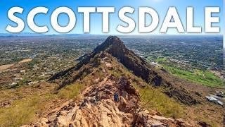 48 Hours in Scottsdale: The Perfect Weekend Itinerary